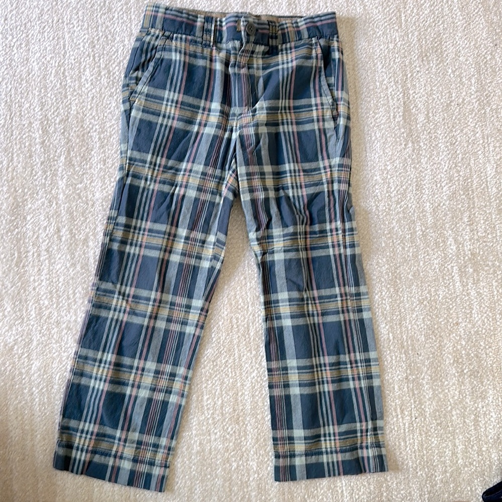 Crewcuts boys pants - Size 5